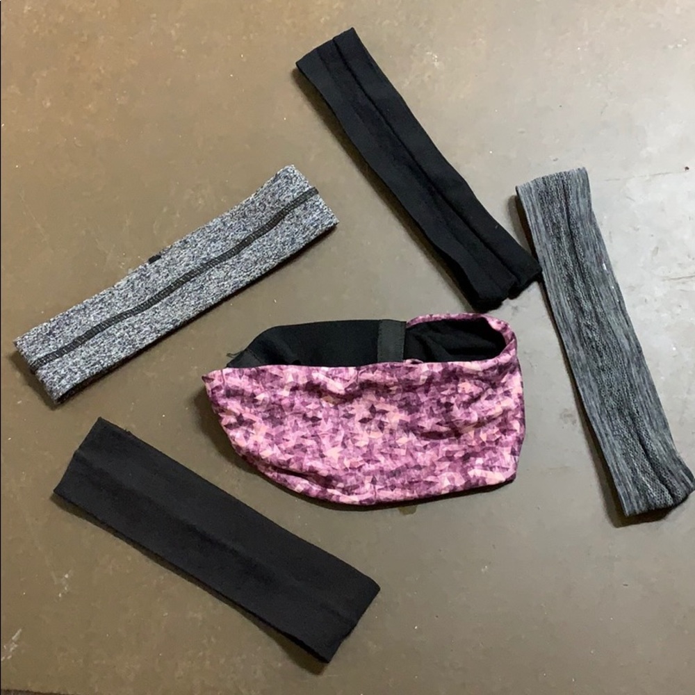 Headband bundle🙌🏼